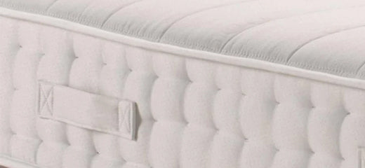 View Memory Foam Mattresses