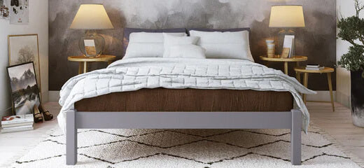 Platform Beds
