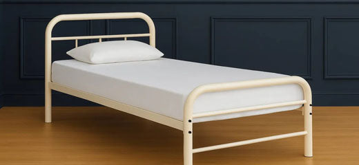 View Single Beds | 3ft x 6ft3 Beds