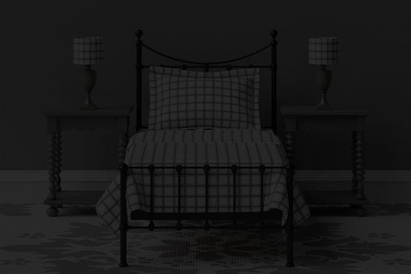 3ft Metal Bed Frames | Metal Single Beds