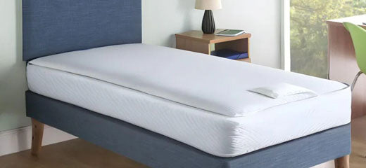 View Small Single (2ft 6) Size Fabric Bed Frames