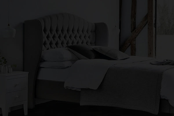 Winged Headboards