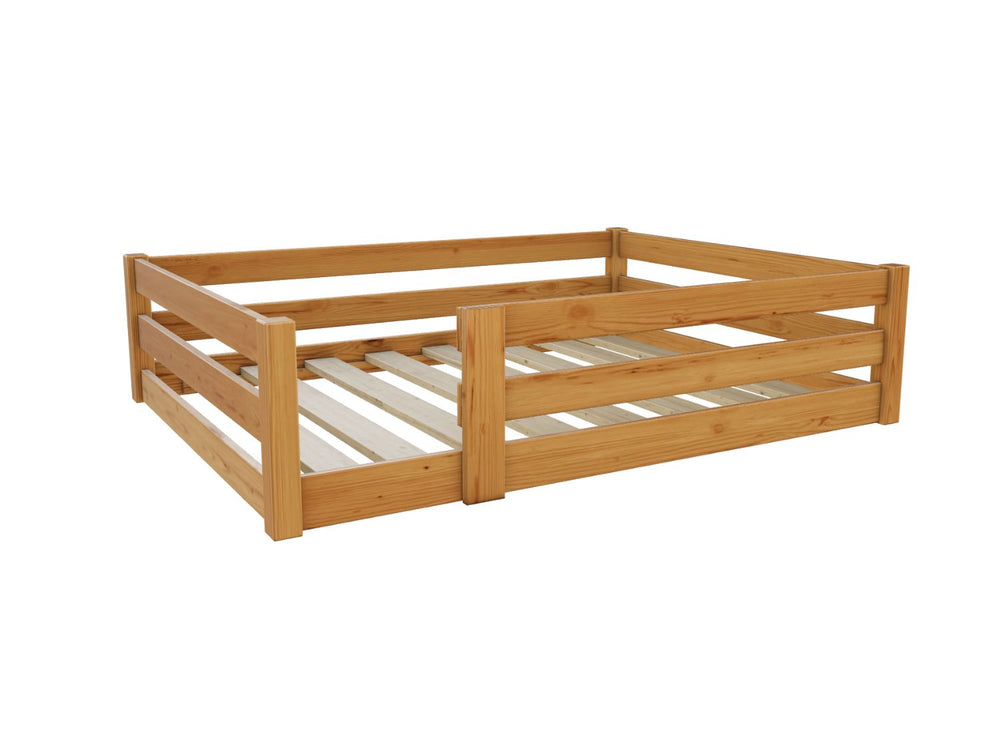 Necton Toddler Floor Bed