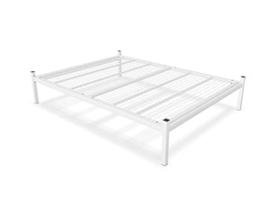 Wroxham Metal Platform Bed Frame