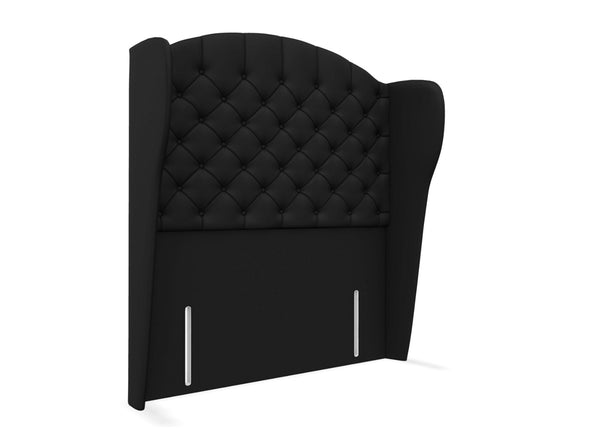 Annadale Winged Headboard