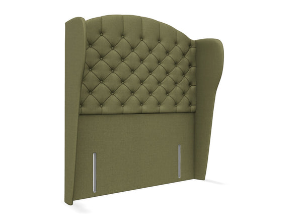 Annadale Winged Headboard