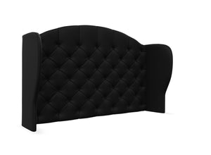 Annadale Winged Headboard