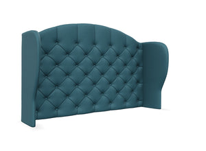 Annadale Winged Headboard