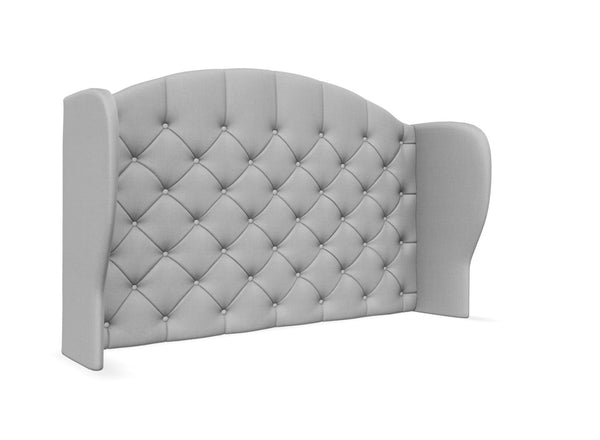 Annadale Winged Headboard