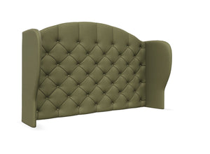 Annadale Winged Headboard