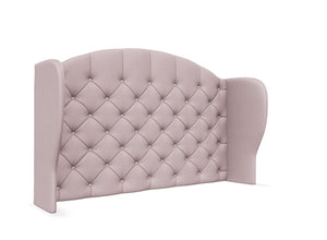 Annadale Winged Headboard