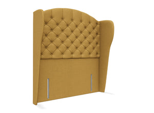 Annadale Winged Headboard