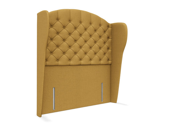 Annadale Winged Headboard