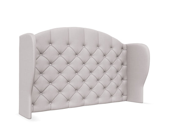 Annadale Winged Headboard