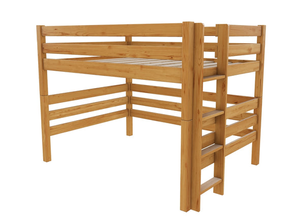 Snettisham Double High Sleeper