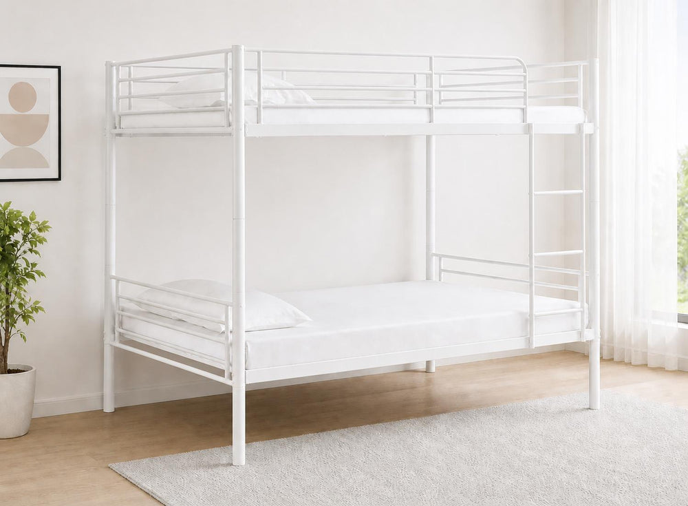 Anwell Quad Bunk in Black