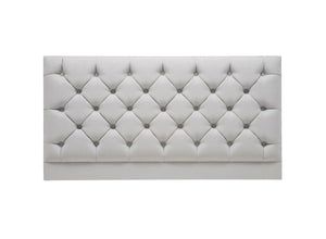Saguaro Headboard in Wall Mounted Style
