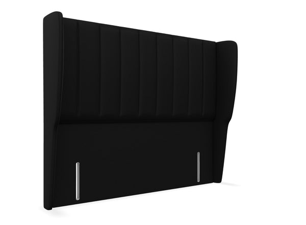 Dahlia Winged Headboard