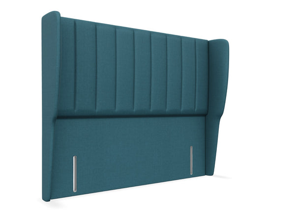 Dahlia Winged Headboard