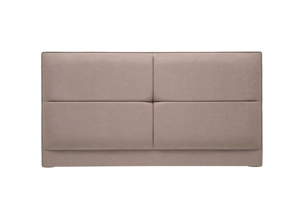 Bellflower Panelled Headboard (Wall Mounted Style)
