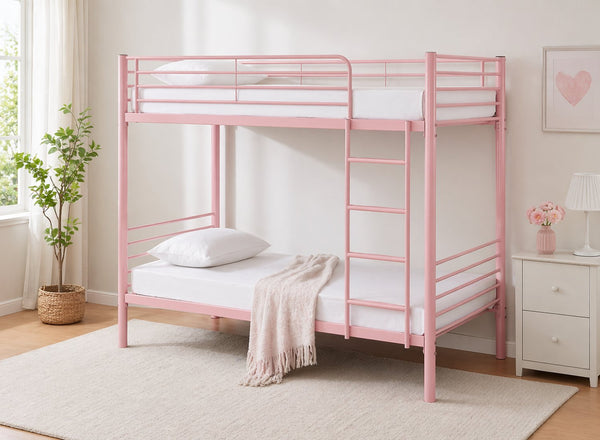 Thetford Metal Bunk Bed