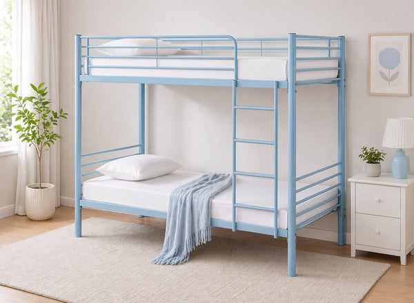 Thetford Metal Bunk Bed