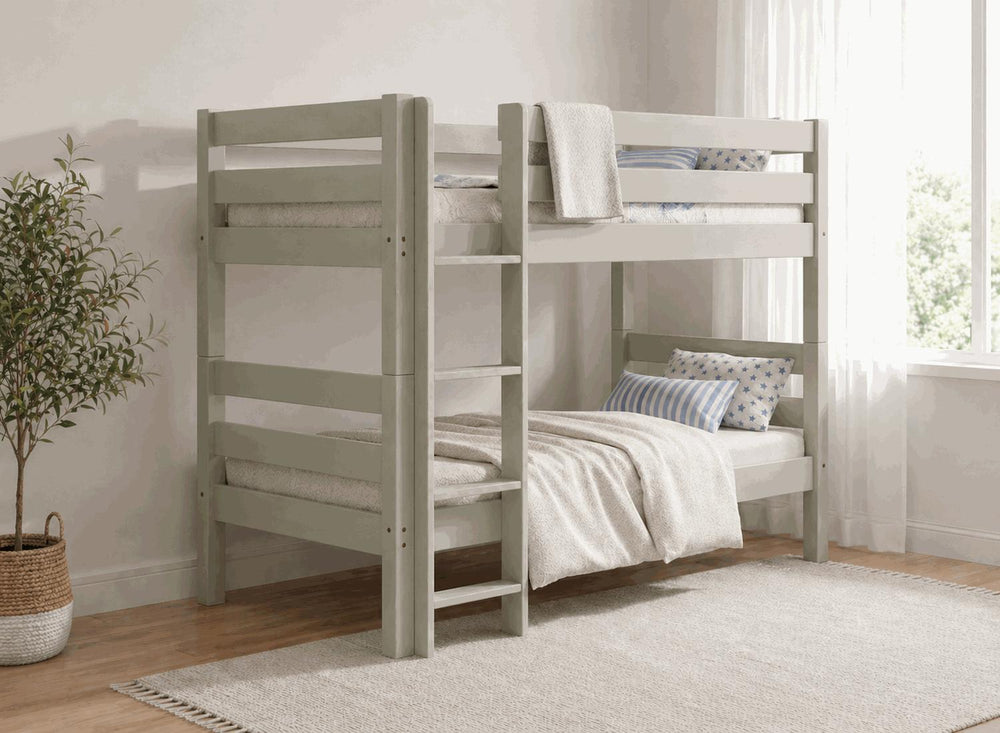 Keswick Painted Wooden Bunk Bed