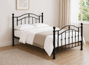 Calham Metal Bed Frame