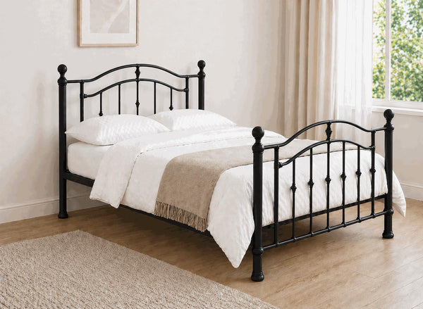 Calham Metal Bed Frame