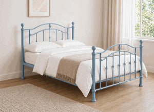 Calham Metal Bed Frame