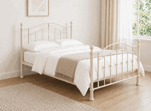 Calham Metal Bed Frame