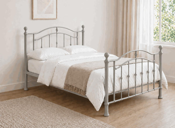 Calham Metal Bed Frame