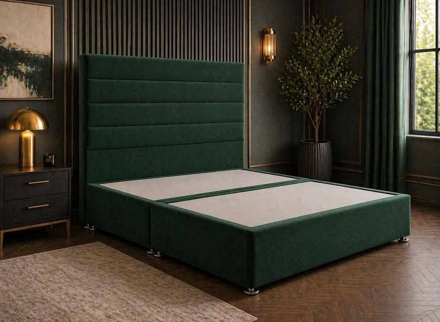 Calla Divan Bed