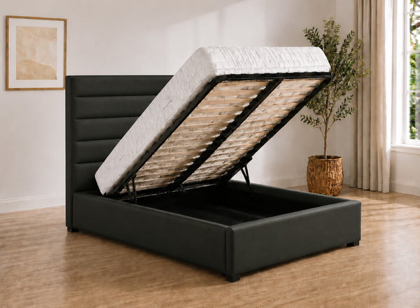 Calla Ottoman Bed