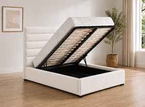 Calla Ottoman Bed