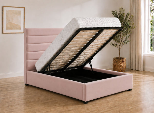 Calla Ottoman Bed