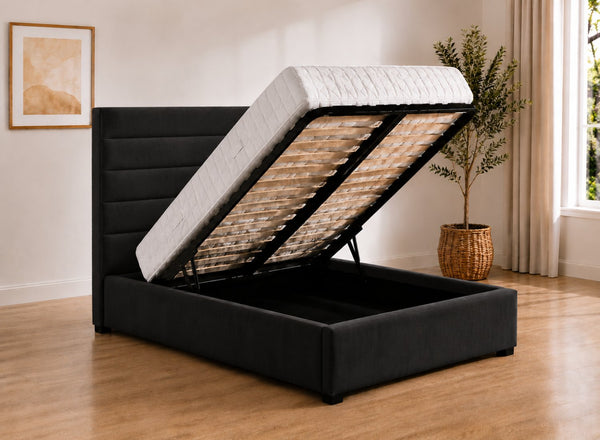 Calla Ottoman Bed