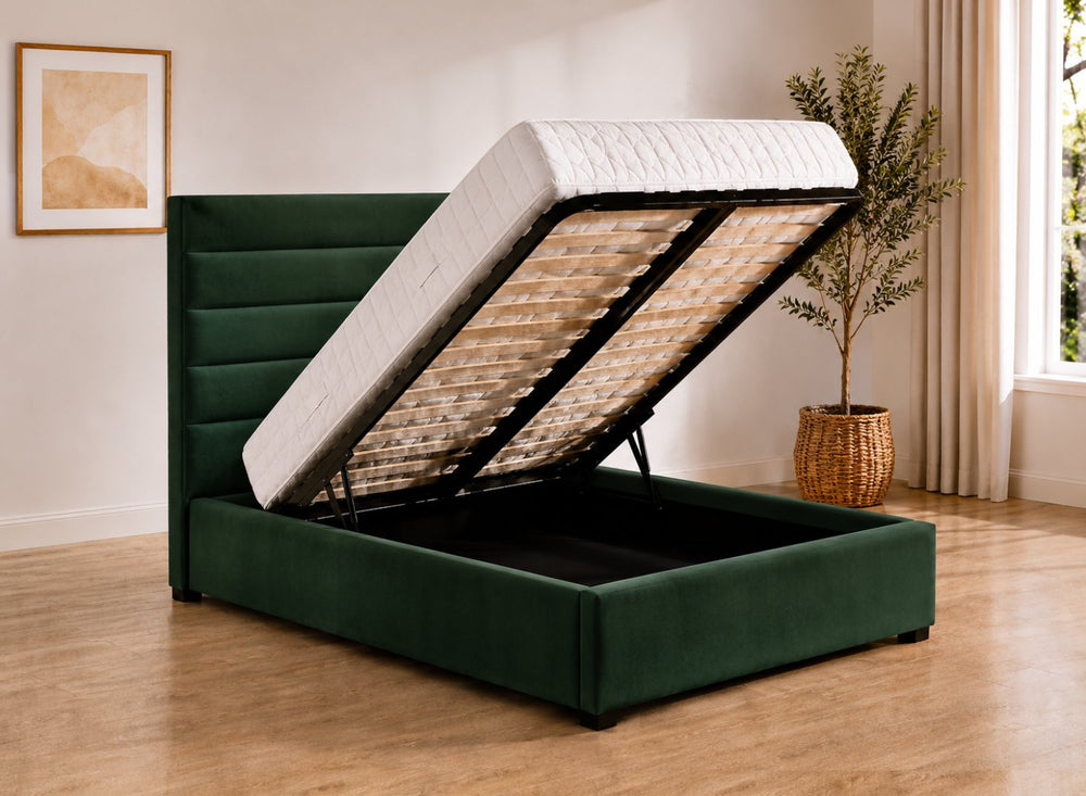 Calla Ottoman Bed