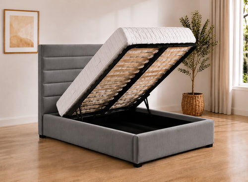 Calla Ottoman Bed