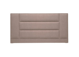 Kalmia Headboard in Wall Mounted Style