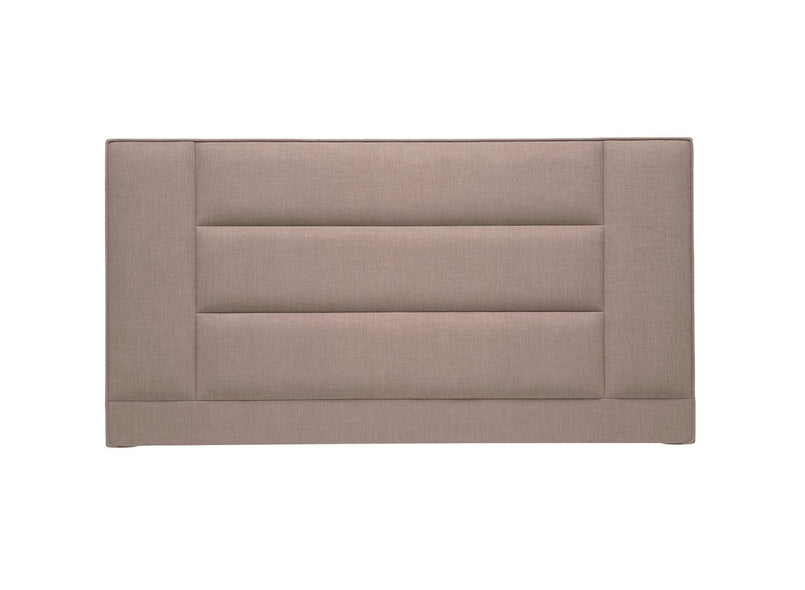 Kalmia Headboard in Wall Mounted Style