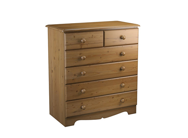 Wellington 4+2 Chest