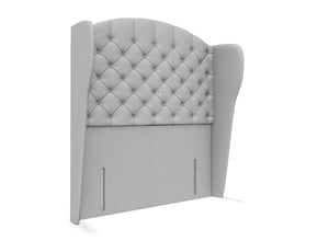 Annadale Winged Headboard