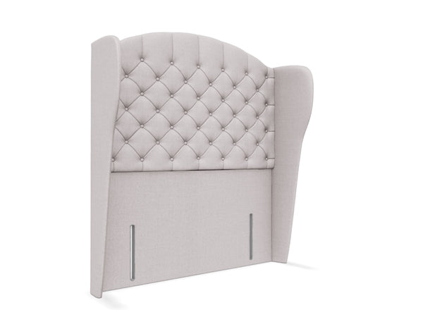 Annadale Winged Headboard