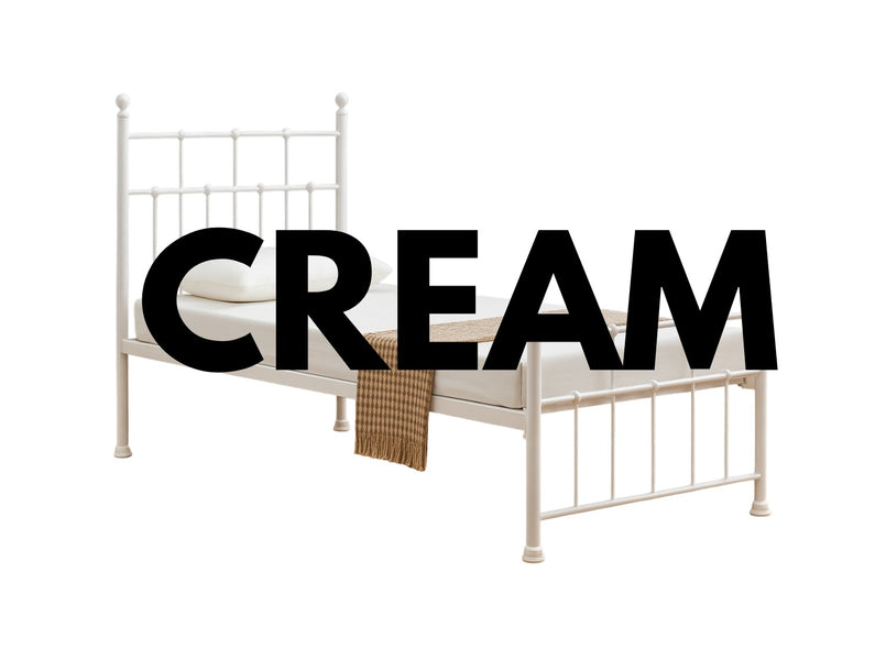Levington Single Cream
