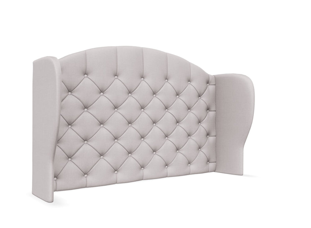 Annadale Winged Headboard