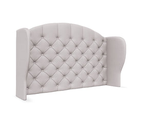 Annadale Winged Headboard