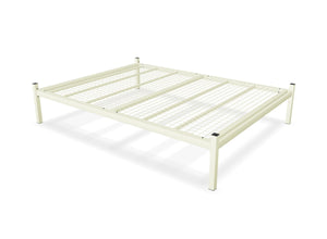 Wroxham Metal Platform Bed Frame