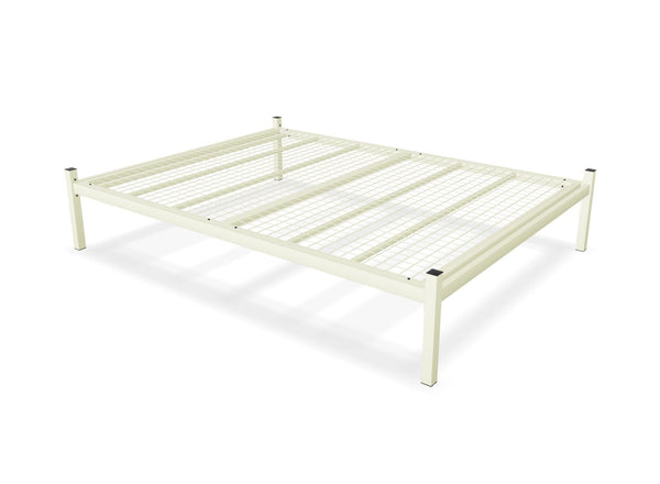 Wroxham Metal Platform Bed Frame