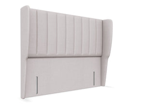 Dahlia Winged Headboard